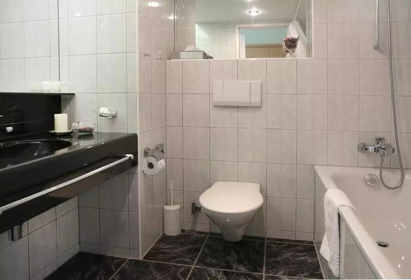 Fotos del hotel Derby  Sleep Only:  12