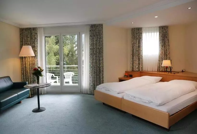 Fotos del hotel Derby  Sleep Only:  14