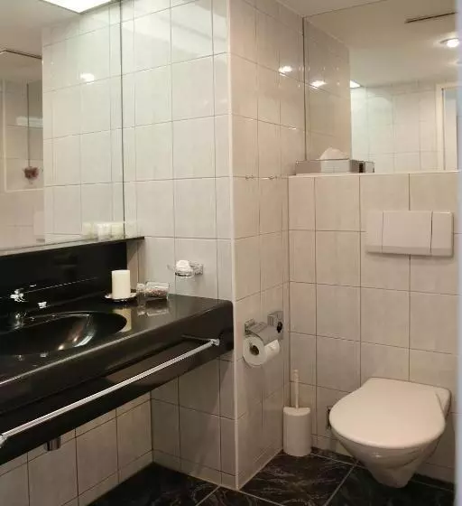 Fotos del hotel Derby  Sleep Only:  5