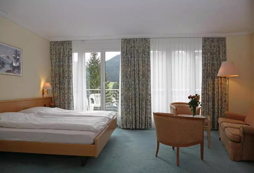 Fotos del hotel Derby  Sleep Only:  21