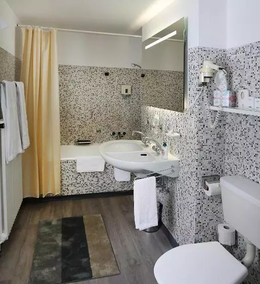 Fotos del hotel Derby  Sleep Only:  9