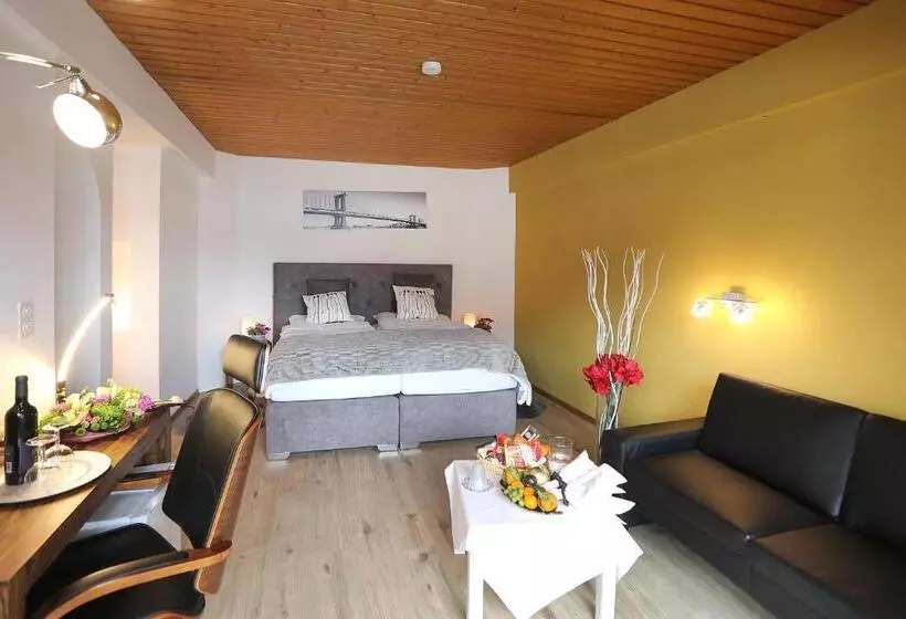 Fotos del hotel Derby  Sleep Only:  19