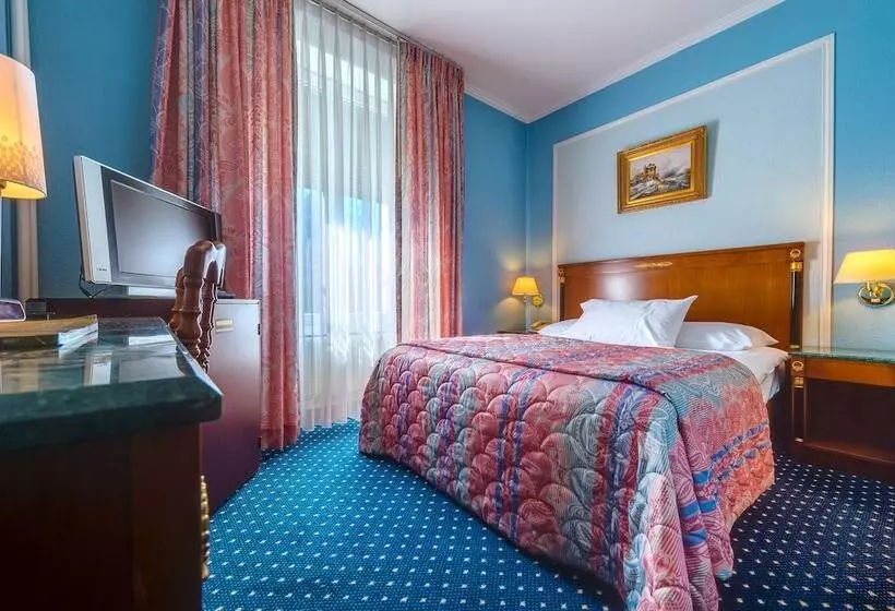 Fotos del hotel Diplomate:  23