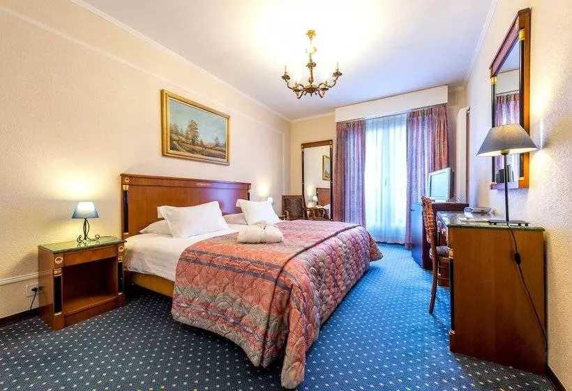 Fotos del hotel Diplomate:  15