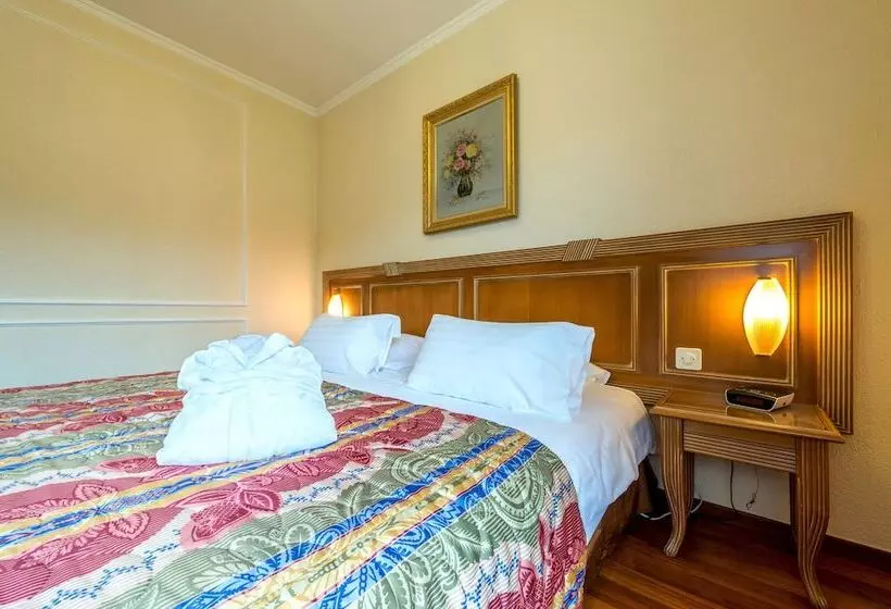 Fotos del hotel Diplomate:  16