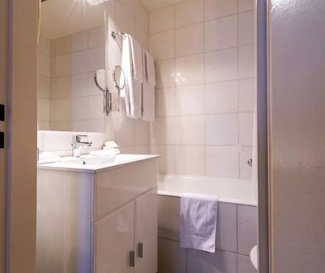 Fotos del hotel Diplomate:  4