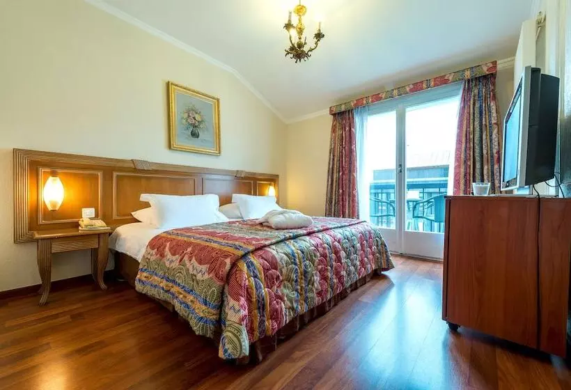 Fotos del hotel Diplomate:  17