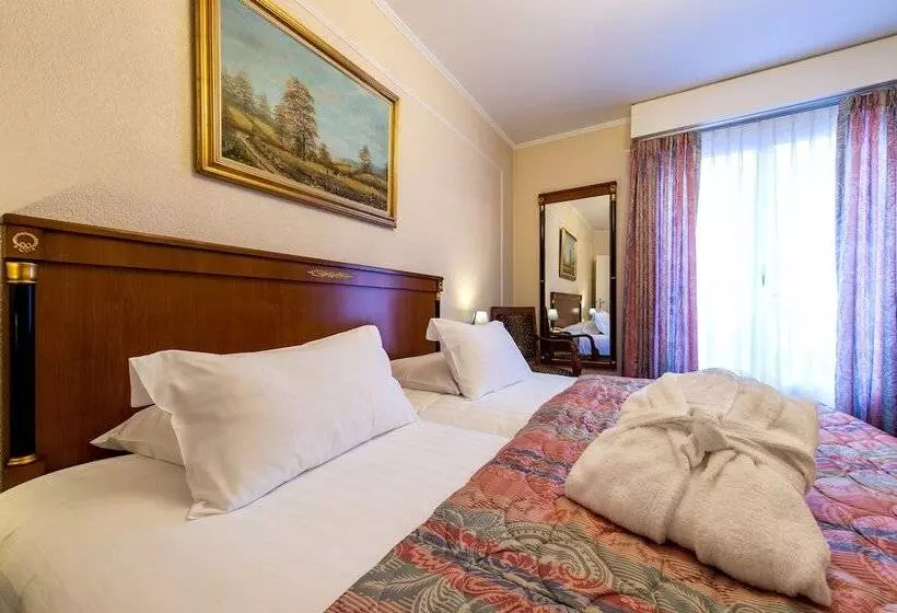 Fotos del hotel Diplomate:  20