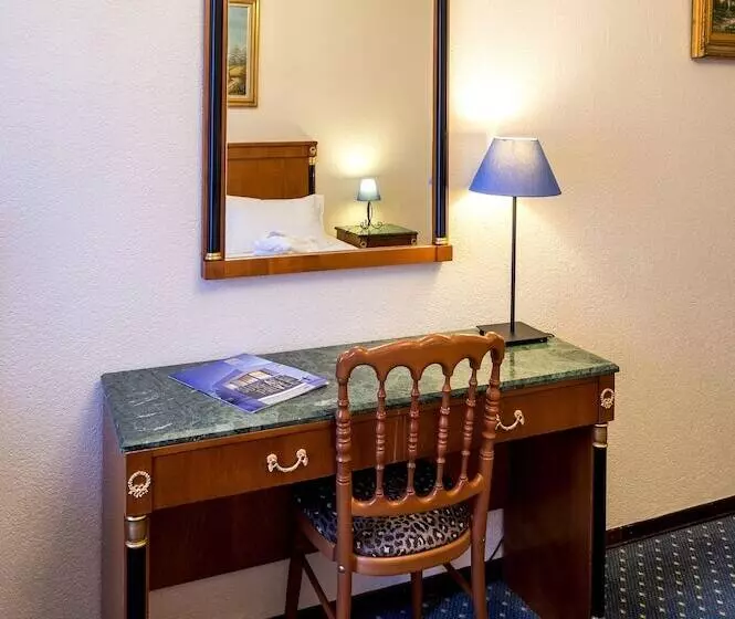 Fotos del hotel Diplomate:  19