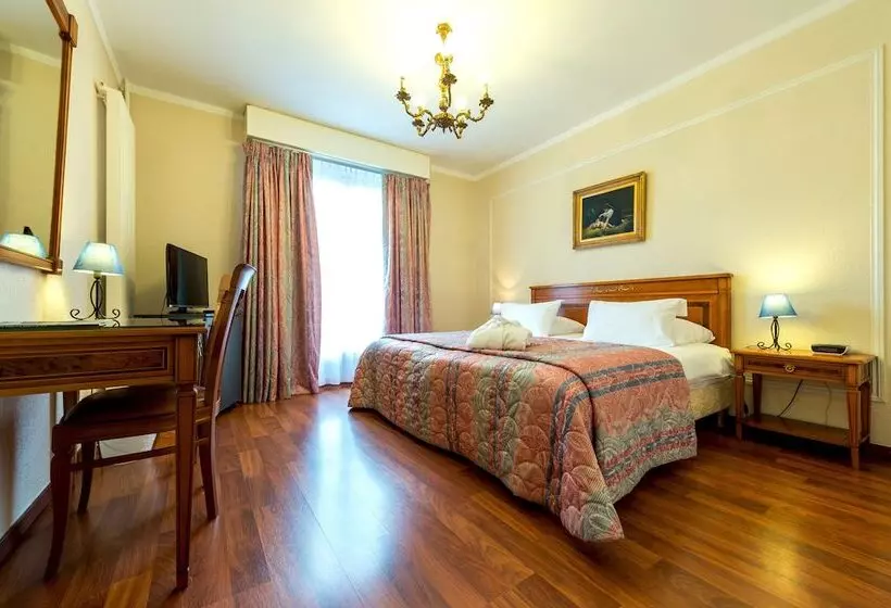 Fotos del hotel Diplomate:  18