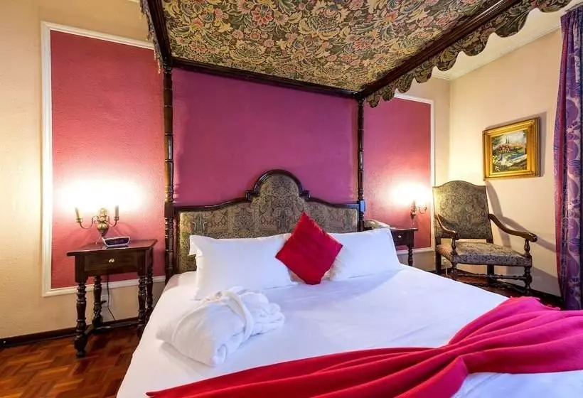 Fotos del hotel Diplomate:  24