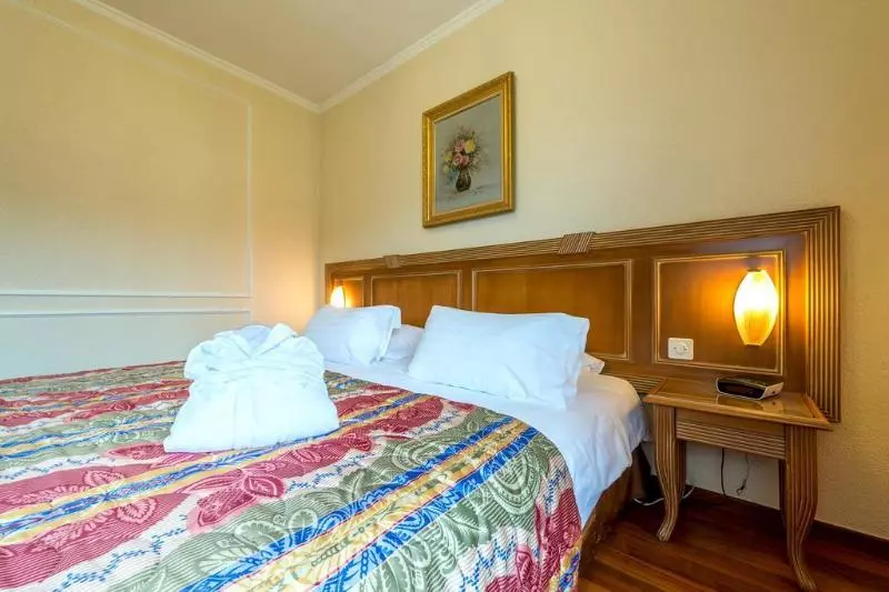 Fotos del hotel Diplomate:  6