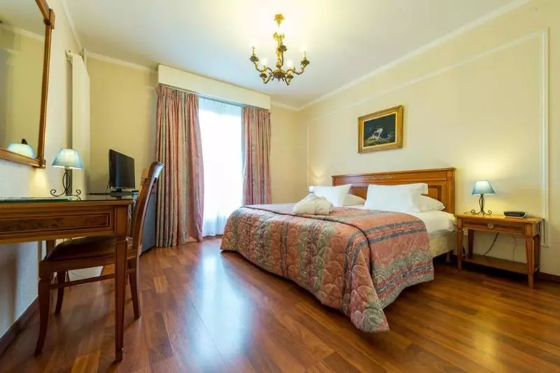 Fotos del hotel Diplomate:  12