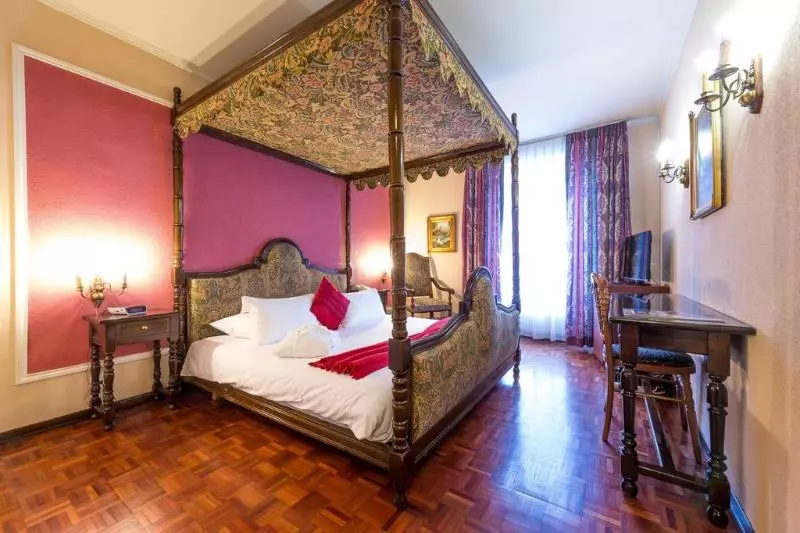 Fotos del hotel Diplomate:  14