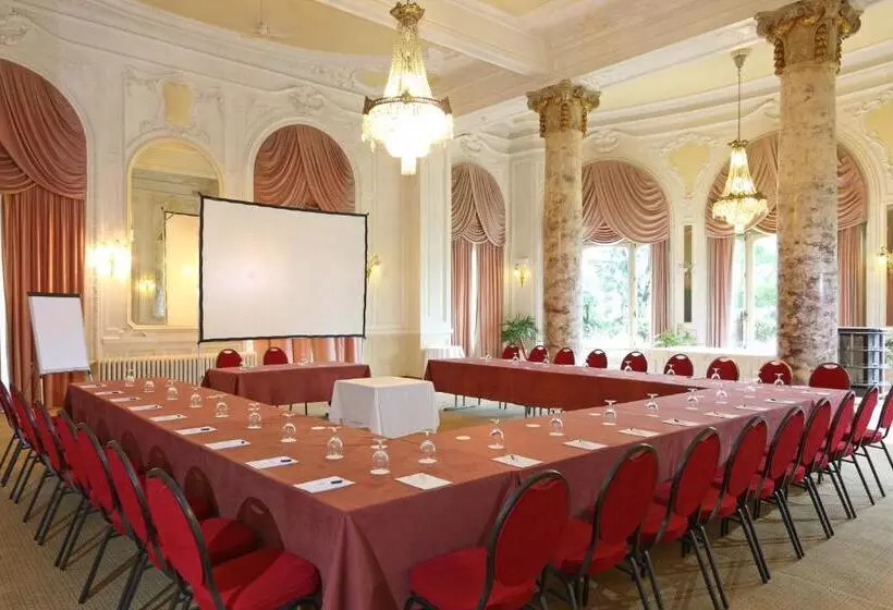 Fotos del hotel Hôtel Du Grand Lac Excelsior:  10