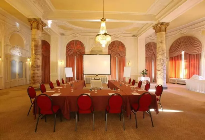 Fotos del hotel Hôtel Du Grand Lac Excelsior:  3