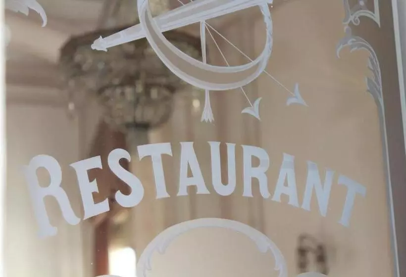 Fotos del hotel Hôtel Du Grand Lac Excelsior:  2