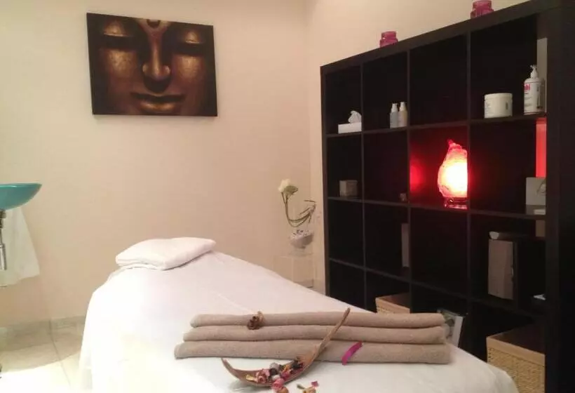 Fotos del hotel Hôtel Du Grand Lac Excelsior:  23