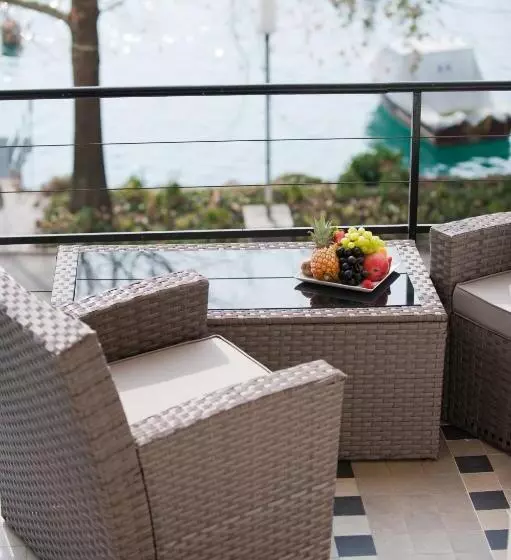 Fotos del hotel Hôtel Du Grand Lac Excelsior:  4