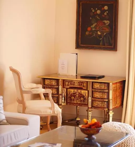 Fotos del hotel Hôtel Du Grand Lac Excelsior:  25