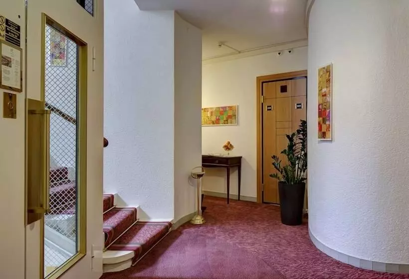 Fotos del hotel Eden:  3