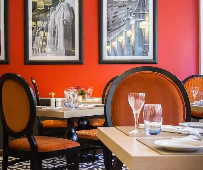 Fotos del hotel Eden:  18