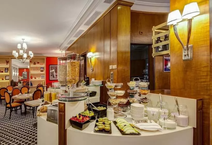 Fotos del hotel Eden:  23