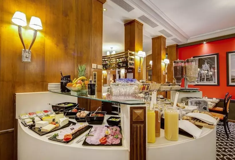 Fotos del hotel Eden:  25