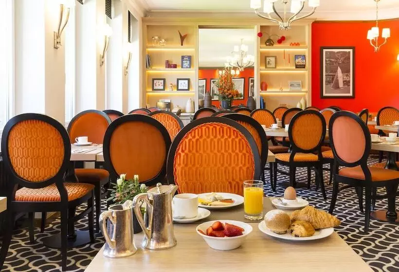 Fotos del hotel Eden:  24