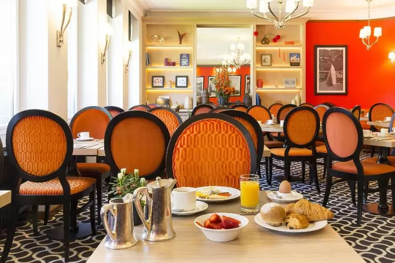 Fotos del hotel Eden:  22