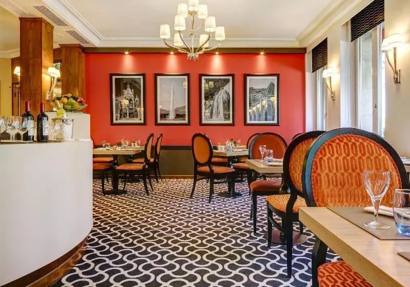 Fotos del hotel Eden:  9