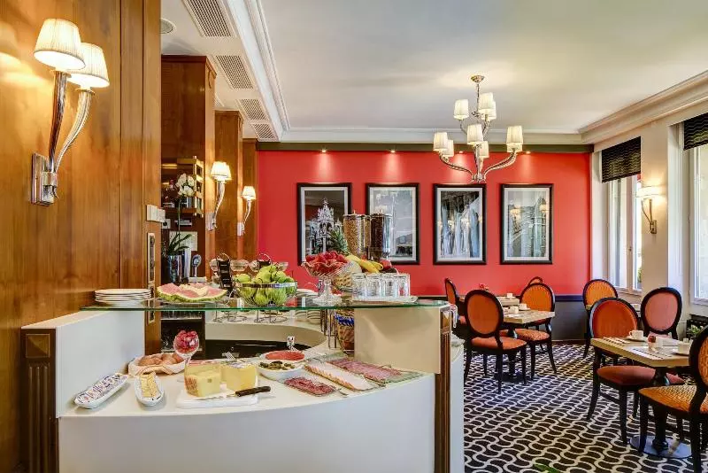 Fotos del hotel Eden:  21