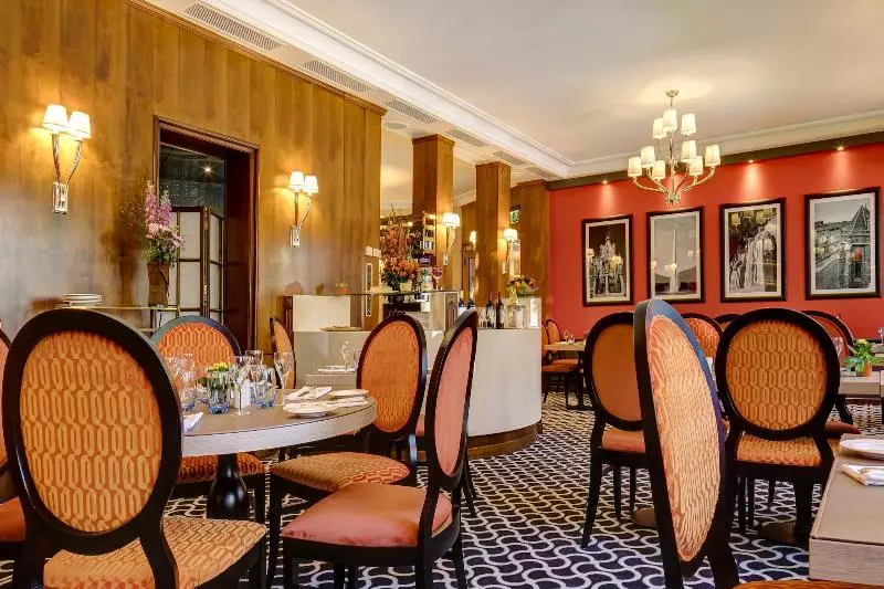 Fotos del hotel Eden:  11