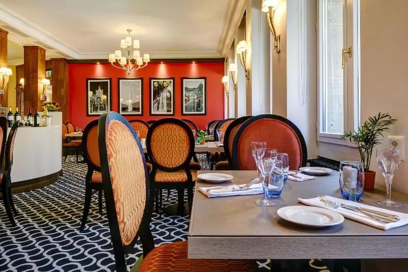 Fotos del hotel Eden:  13