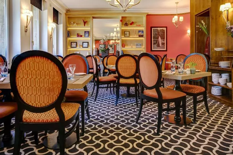 Fotos del hotel Eden:  15