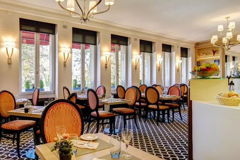 Fotos del hotel Eden:  19