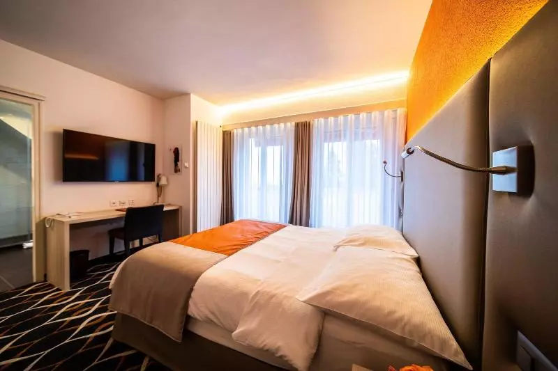 Fotos del hotel Eden:  2