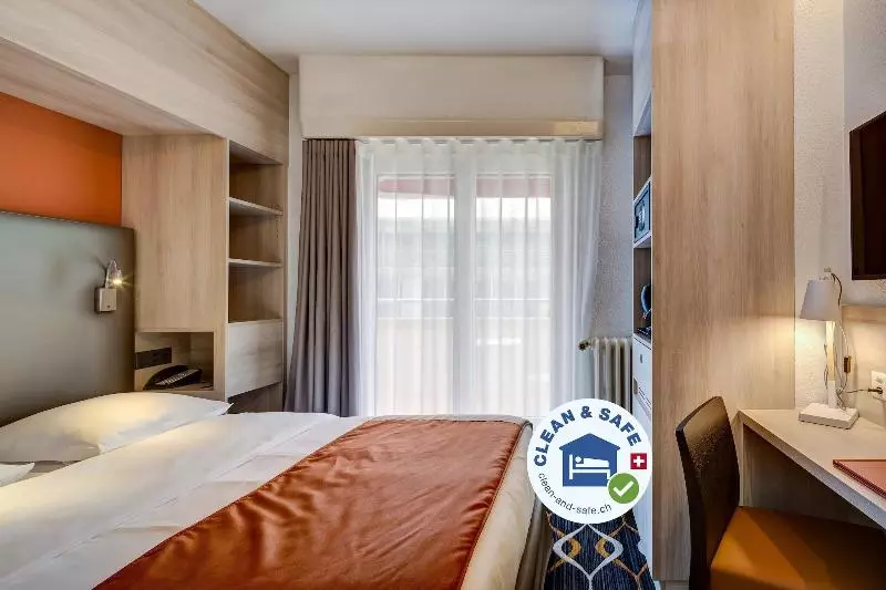 Fotos del hotel Eden:  6