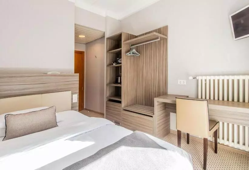 Fotos del hotel Federale:  14