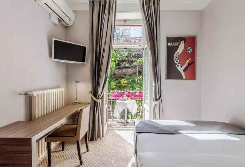 Fotos del hotel Federale:  25