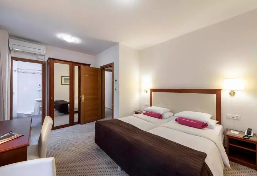 Fotos del hotel Federale:  9