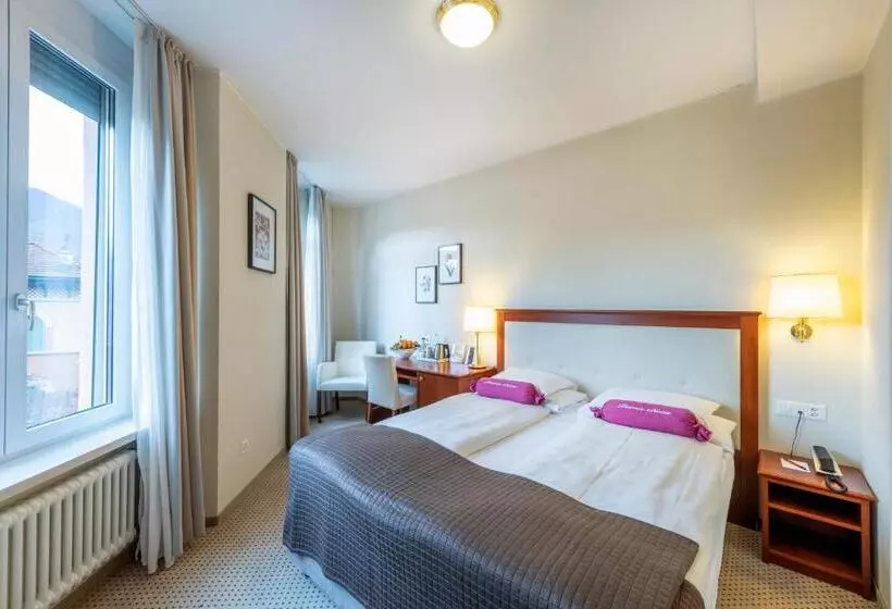 Fotos del hotel Federale:  5