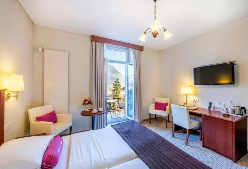 Fotos del hotel Federale:  22