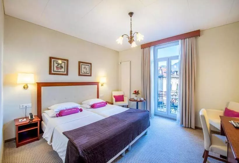 Fotos del hotel Federale:  12