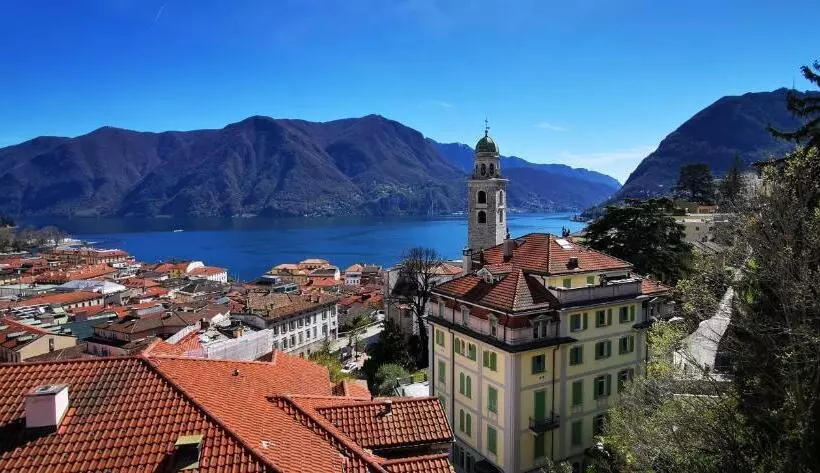 Fotos del hotel Federale:  4