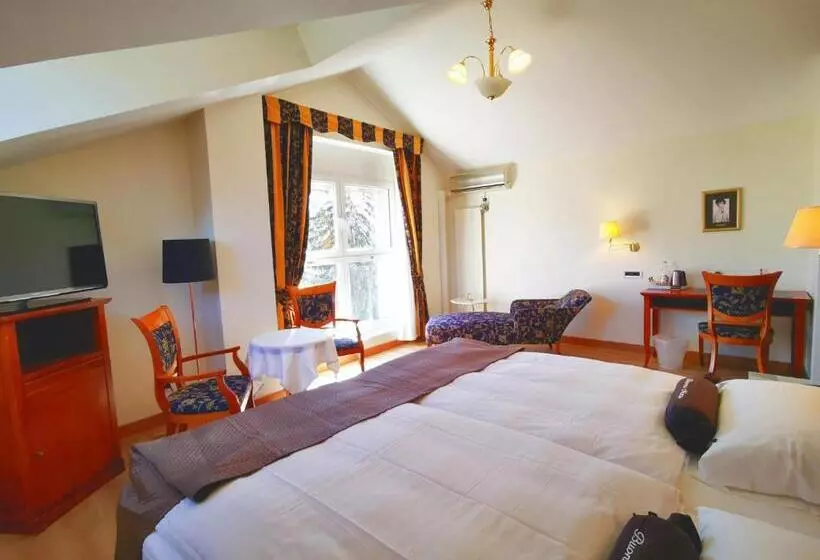 Fotos del hotel Federale:  16