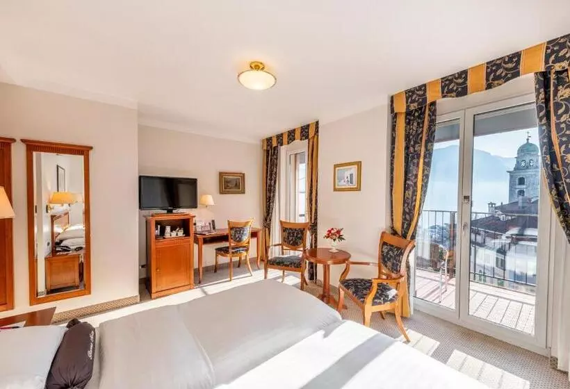 Fotos del hotel Federale:  11