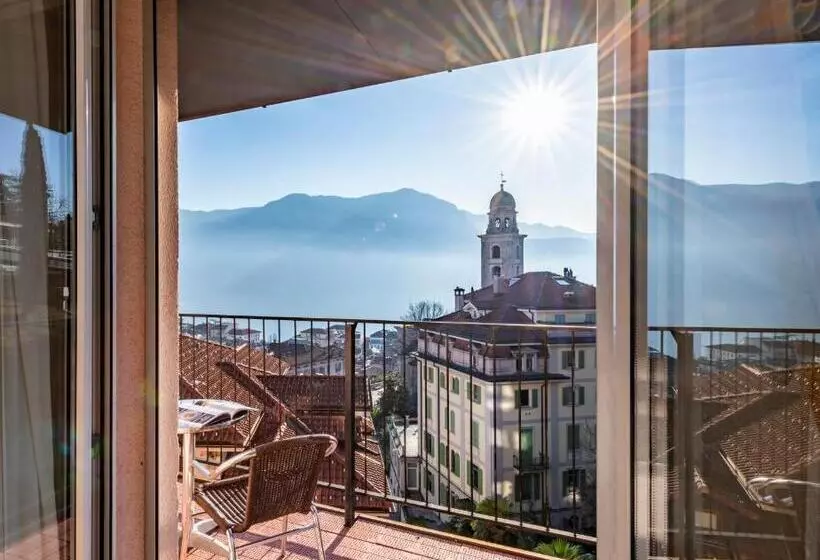 Fotos del hotel Federale:  8