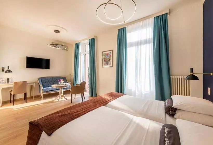 Fotos del hotel Federale:  23