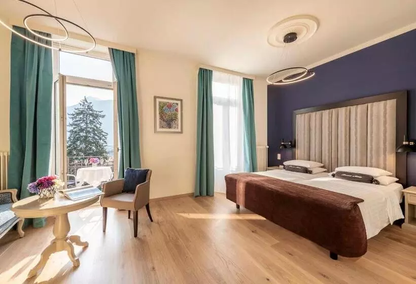 Fotos del hotel Federale:  24